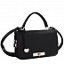 Женская сумка Pola 4167 black