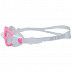 Очки для плавания Atemi B503 pink/white Очки для плавания Atemi B503 pink/white