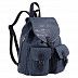 Городской рюкзак Pola 68501 blue