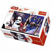 Пазл Trefl Звездные войны эпизод VIII Последний Джедай 1 Вариант 54162