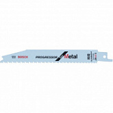 Полотно пильное Bosch для GSA S 123 XF 2 шт BIM 2 608 654 401