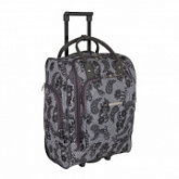 Дорожная сумка TsV 502 black