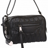 Женская сумка Pola 4253 black