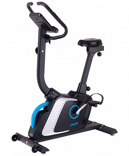 Велотренажер магнитный Starfit Infinity New BK-111