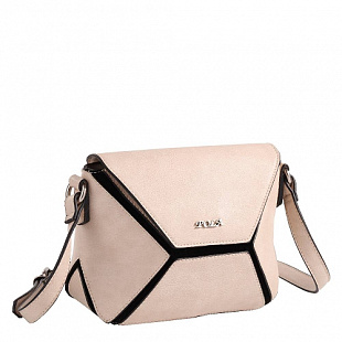 Женская сумка Pola 68295 beige