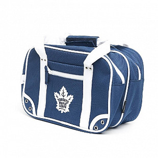 Сумка-косметичка Atributika&Club Toronto Maple Leafs 58111 black/white