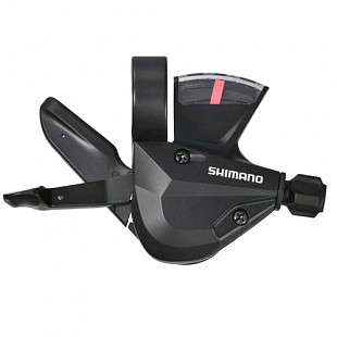 Шифтер правый Shimano ESLM310R8AT Altus M310 8ск  ZSM74814