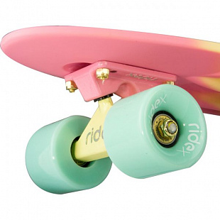 Penny board (пенни борд) Ridex Malibu 22''