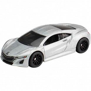 Машинка Hot Wheels '17 Acura NSX (HCP30 DMC55)