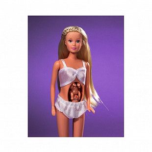 Кукла Steffi LOVE Welcome Baby 29 см. (105734000)