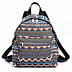 Сумка-рюкзак Pola 4346 blue Сумка-рюкзак Pola 4346 blue