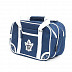 Сумка-косметичка Atributika&Club Toronto Maple Leafs 58111 black/white