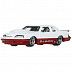 Машинка Hot Wheels 1:64 Silver Series 1988 Ford T-Bird (HRT81 JBY85) Машинка Hot Wheels 1:64 Silver Series 1988 Ford T-Bird (HRT81 JBY85)