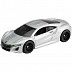 Машинка Hot Wheels '17 Acura NSX (HCP30 DMC55)