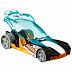 Грузовик Hot Wheels District Transport (BDW51 GRT98)