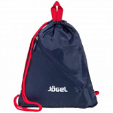 Мешок для обуви Jogel JGS-1904-921 dark blue/red/white