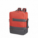 Сумка-рюкзак Samsonite Zigo CH9-96004 Orange/Grey