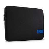 Чехол для MacBook Case Logic Reflect 13.3" REFMB113BGO black (3204683)