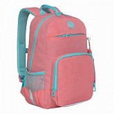 Рюкзак школьный GRIZZLY RG-164-3 /4 pink