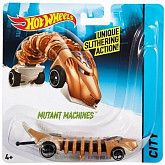 Машинка Hot Wheels Мутанты (BBY78 CGM82)