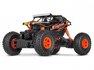 Радиоуправляемая машина WL Toys 18428-B 4WD 1/18 Коллекторная 18428-B orange