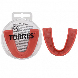 Капа Torres PRL1023RD red