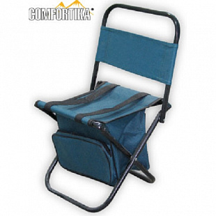 Стул Comfortika ZYB-M