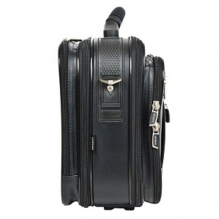 Кейс деловой Beskin 110014кз black