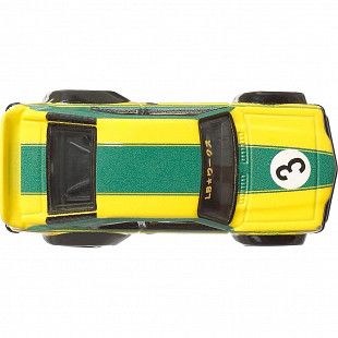Машинка Hot Wheels Premium Mazda RX-3 (FPY86 HRV84)