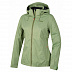 Куртка женская Husky Nelory L green
