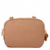 Женская сумка Pola 7050ж brown