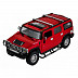 Радиоуправляемая машина MZ HUMMER 1:10 2056A