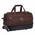 Дорожная сумка Rion А242 brown