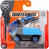 Машинка Matchbox ARV-01 70/125 (C0859 FHK62)