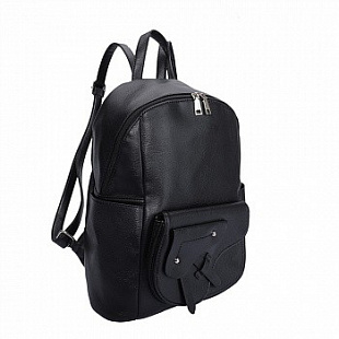 Городской рюкзак Ors Oro DS-0141 /1 black