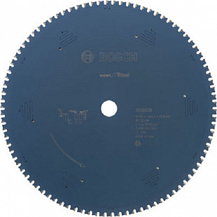 Диск пильный Bosch 355х25,4 см 90 зубьев 2608643063