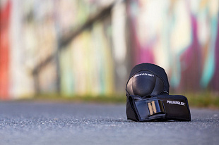 Комплект защиты для роликовых коньков Powerslide Standard Kids 906011