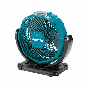 Вентилятор аккумуляторный Makita CF101 DZ без аккумулятора