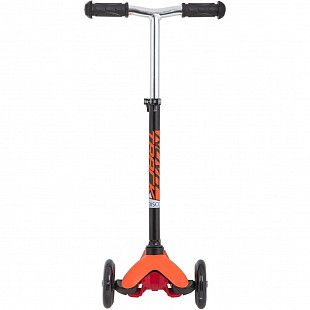 Самокат-кикборд Novatrack Disco-kids Basic 120H.DISCOKIDS.BOR20