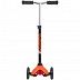 Самокат-кикборд Novatrack Disco-kids Basic 120H.DISCOKIDS.BOR20
