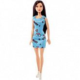 Куклa Barbie Модная одежда (T7439 FJF16)