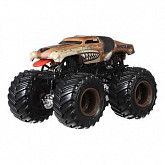Машинка Hot Wheels Monster Jam, Monster Mutt (BHP37)