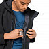 Куртка мужская Jack Wolfskin Mount Elgon Jkt M black