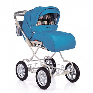 Коляска Geoby C601H (RHLL)