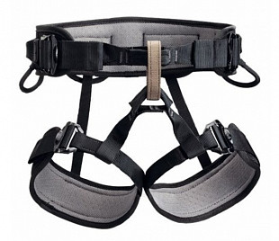 Удерживающая привязь Petzl Falcon Mountain