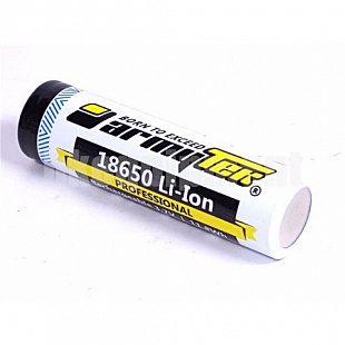 Аккумулятор Armytek Li-lon 3200 mAh 18650