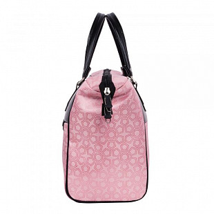 Дорожная сумка Polar 7062д grey