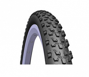 Велопокрышка Rubena Mitas TS 54-584 (27,5"x2,10) R12 Tomcat 510951743042