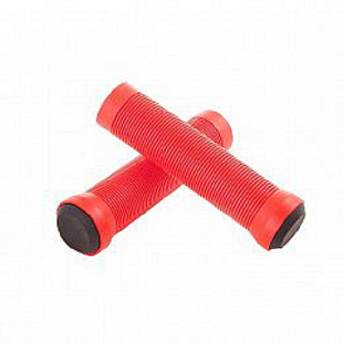 Грипсы RGX S300G red