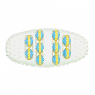 Массажер Zez Sport YM-3030